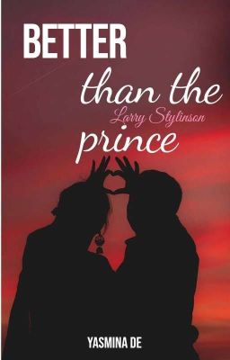 Better than the prince|short shot| •Larry• ✔