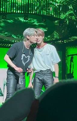 Better than words (Minsung) 