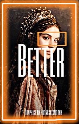 Better - The Marauders