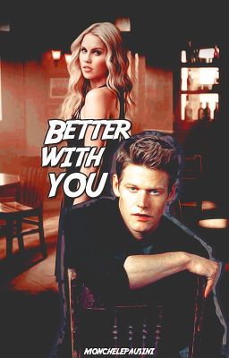 Better with you