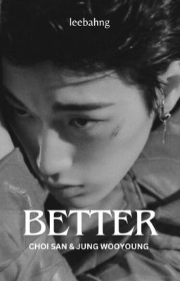 BETTER | woosan