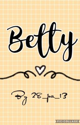 Betty (Taylor Swift story)