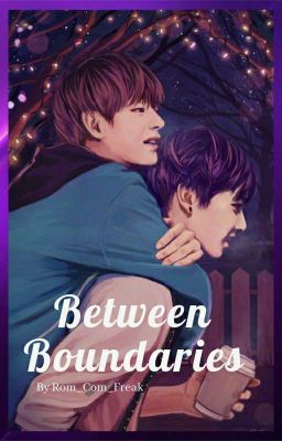 Between Boundaries (Taekook/ Vkook)