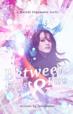 Between Frost and Fire | Soulmates AU