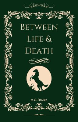 Between Life & Death: The Curse Of The Headless Rider