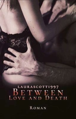 Between-Love And Death