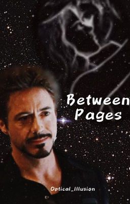 Between Pages