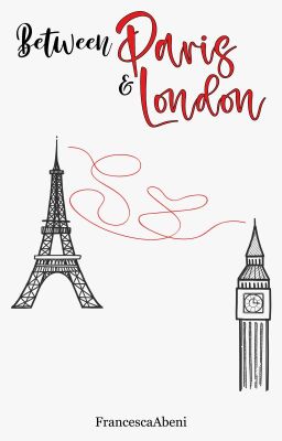 Between Paris & London