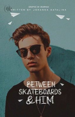 Between Skateboards and Him || #NobelAwards2018