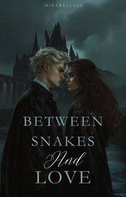 Between Snakes and Love (Dramione | One-shot)