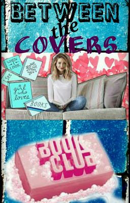 Between the Covers Book Club (Accepting New Members)