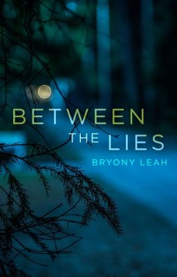 Between The Lies