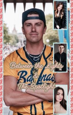 Between the Lines and the Spotlight💛⚾🍌