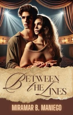 Between the Lines [Completed]