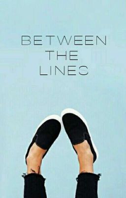 Between The Lines [H.S.] (Previously Titled Jargon)