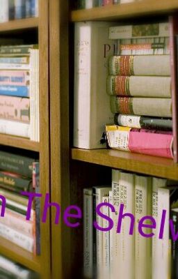 Between The Shelves (#AUG2016)