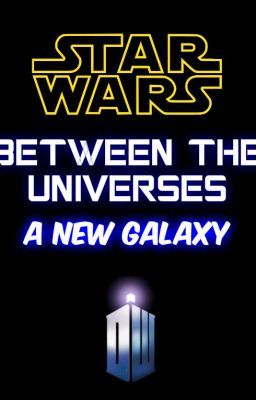 BETWEEN THE UNIVERSES - SW & DW - A new Galaxy (ITA)