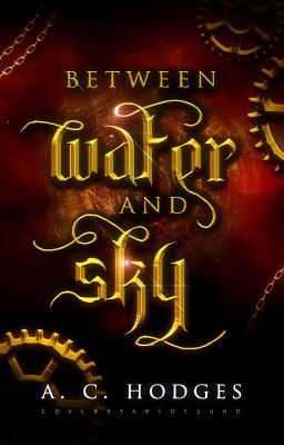 Between Water and Sky