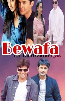 Bewafa