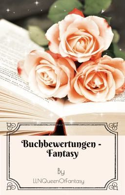 Bewertungsbuch - Fantasy