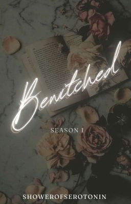 BEWITCHED 1 (BL)