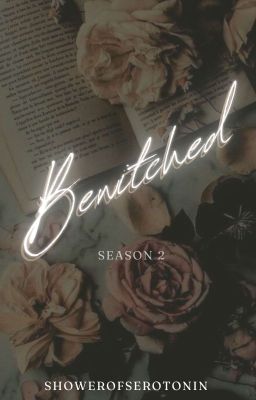 BEWITCHED 2 (BL)