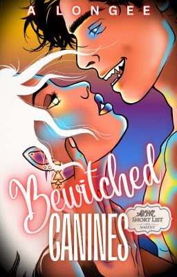Bewitched Canines