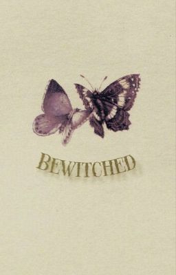 Bewitched - First Kill