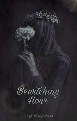 Bewitching Hour 