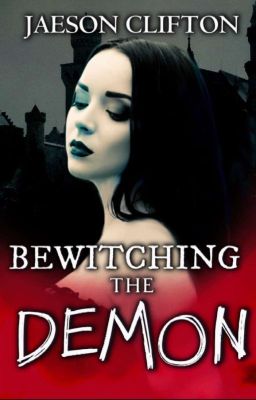 Bewitching the Demon ✓ (GxG)