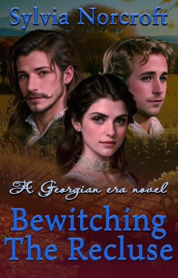 Bewitching The Recluse [BOOK 2 of Price Family Saga]