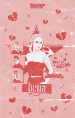 ²   beya   ★   fred weasley