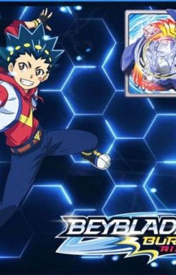 Beyblade Burst App: BeyReviews