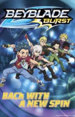 Beyblade Burst Ask or Dare (On Hold)