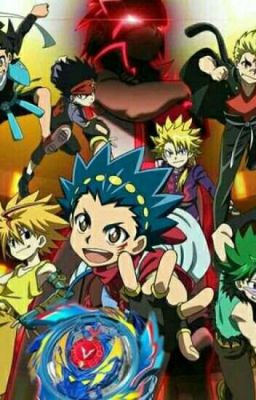 Beyblade Burst Boyfriend Scenarios part 2