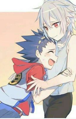 ( Beyblade burst ) chỉ anh mới có quyền yêu em