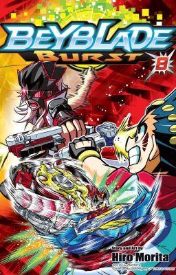 Beyblade Burst EA: Origins