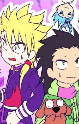 Beyblade burst Truth or Dare