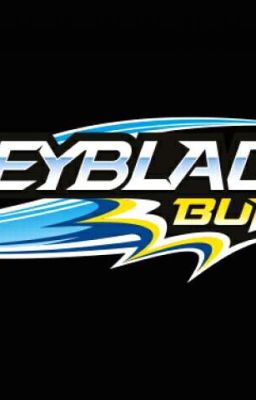 beyblade burst :un nuevo comienzo