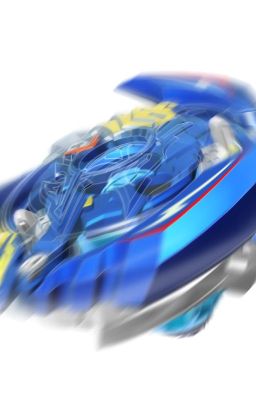 BEYBLADE BURST (VERSIÓN DE VANGUARD)