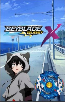 Beyblade Burst X:El Spryzen Azul (Remake En Proceso)