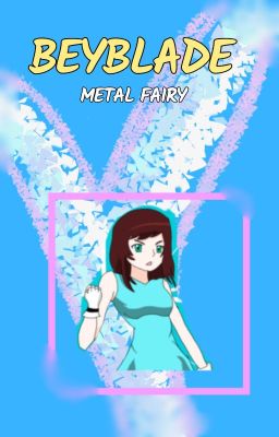 Beyblade Metal Fairy