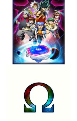 Beyblade Metal Fight x OCs - OS Normal/OmegaVerse