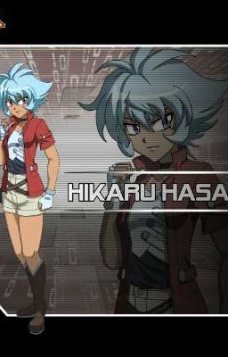 Beyblade Metal Masters: Hikaru Vuelve a la Accion!!