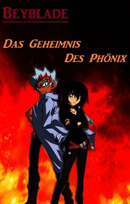 Beyblade Metal Saga Das Geheimnis des Phoenix