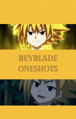 Beyblade Oneshots