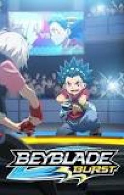 Beyblade Release thread