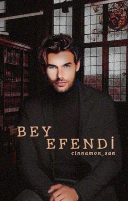 Beyefendi