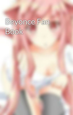 Beyonce Fan Book