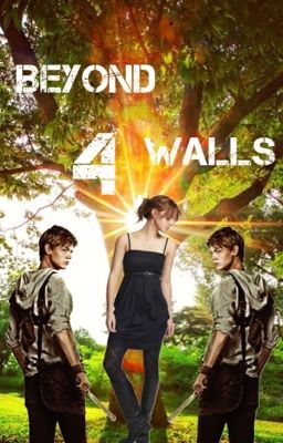 Beyond 4 Walls *On Semi-Haitus* (The Scorch Trials)